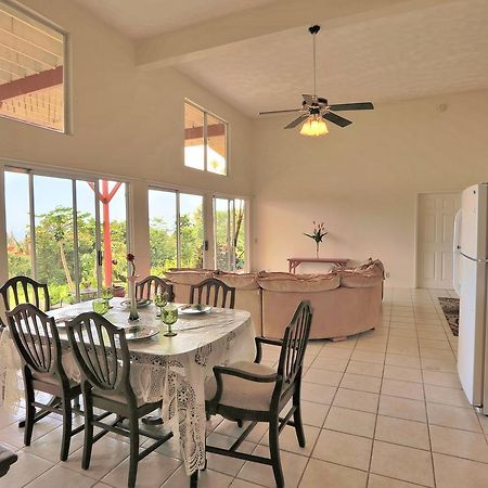 Pele'S Breath Bed & Breakfast Pahoa Luaran gambar