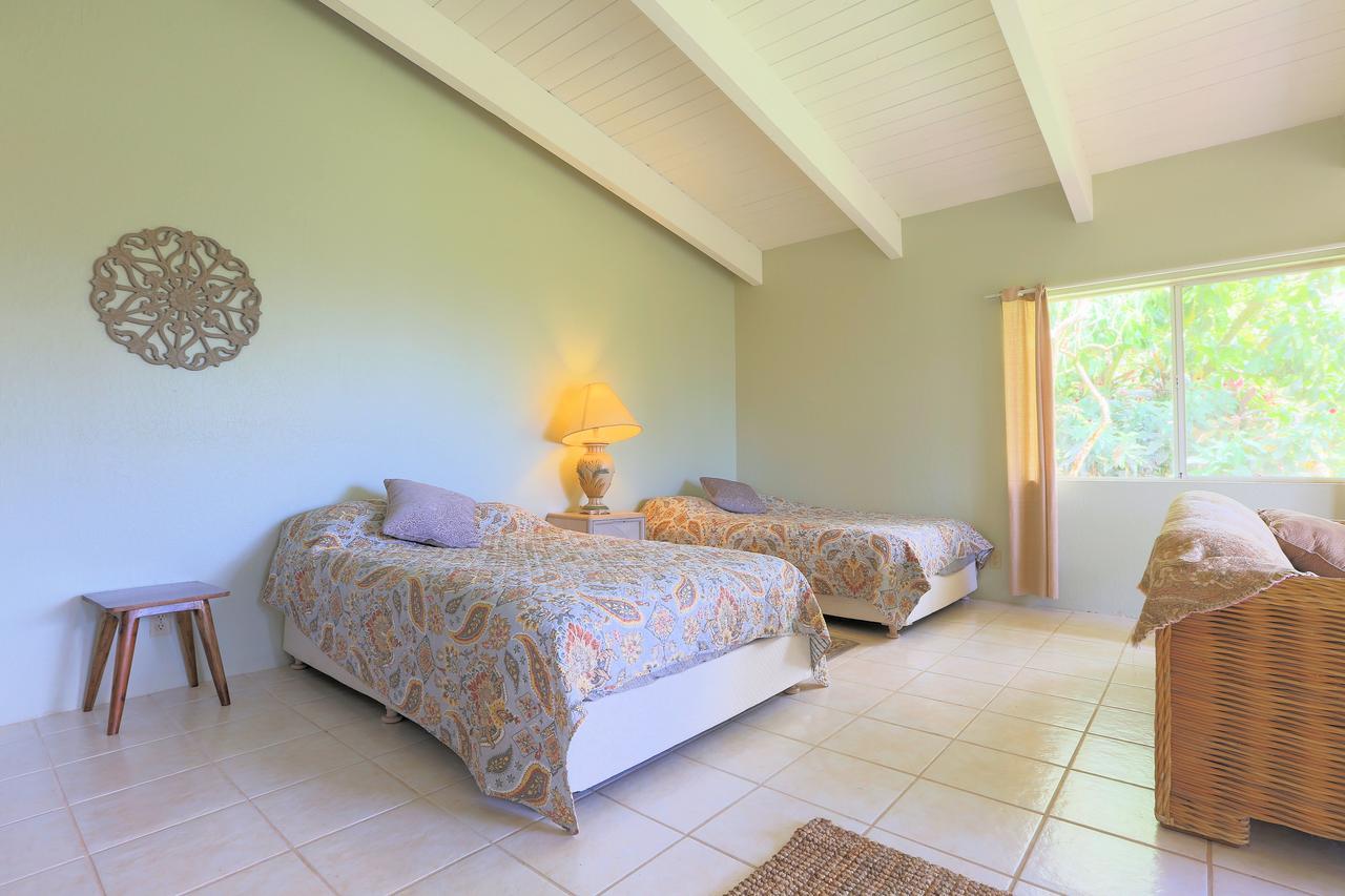 Pele'S Breath Bed & Breakfast Pahoa Luaran gambar