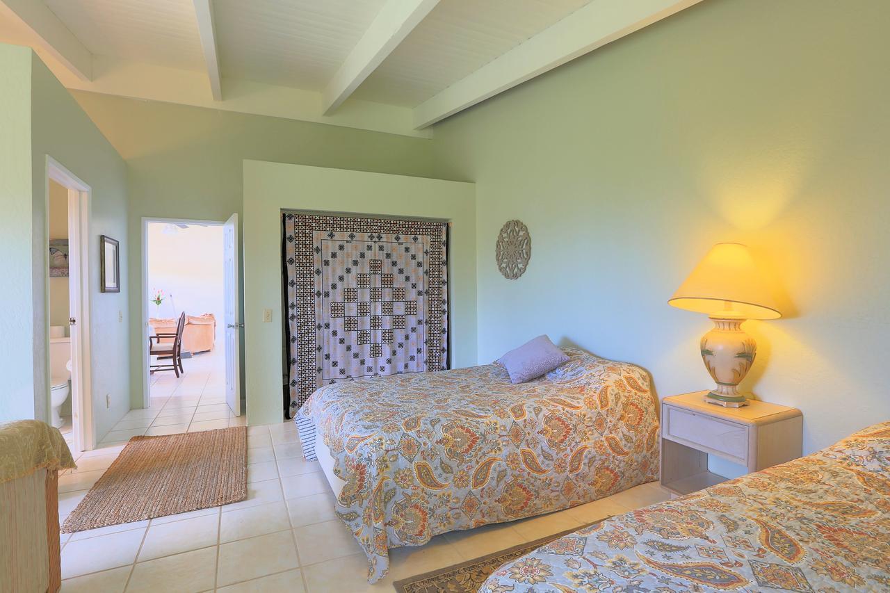 Pele'S Breath Bed & Breakfast Pahoa Luaran gambar